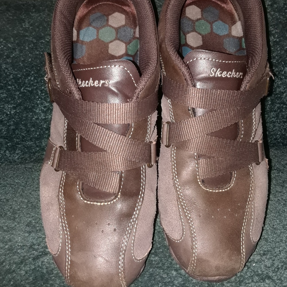 SKETCHERS
